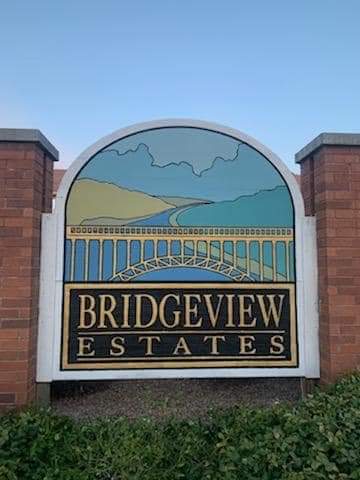 Bridgeview Estates