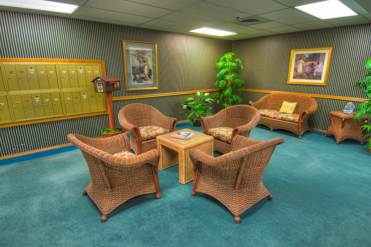 Bridgeview Estates