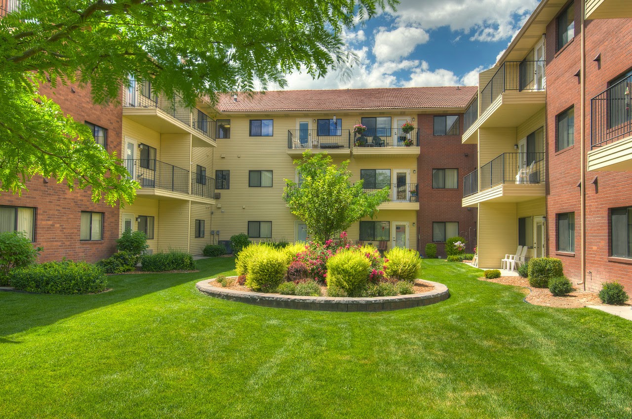 Bridgeview Estates