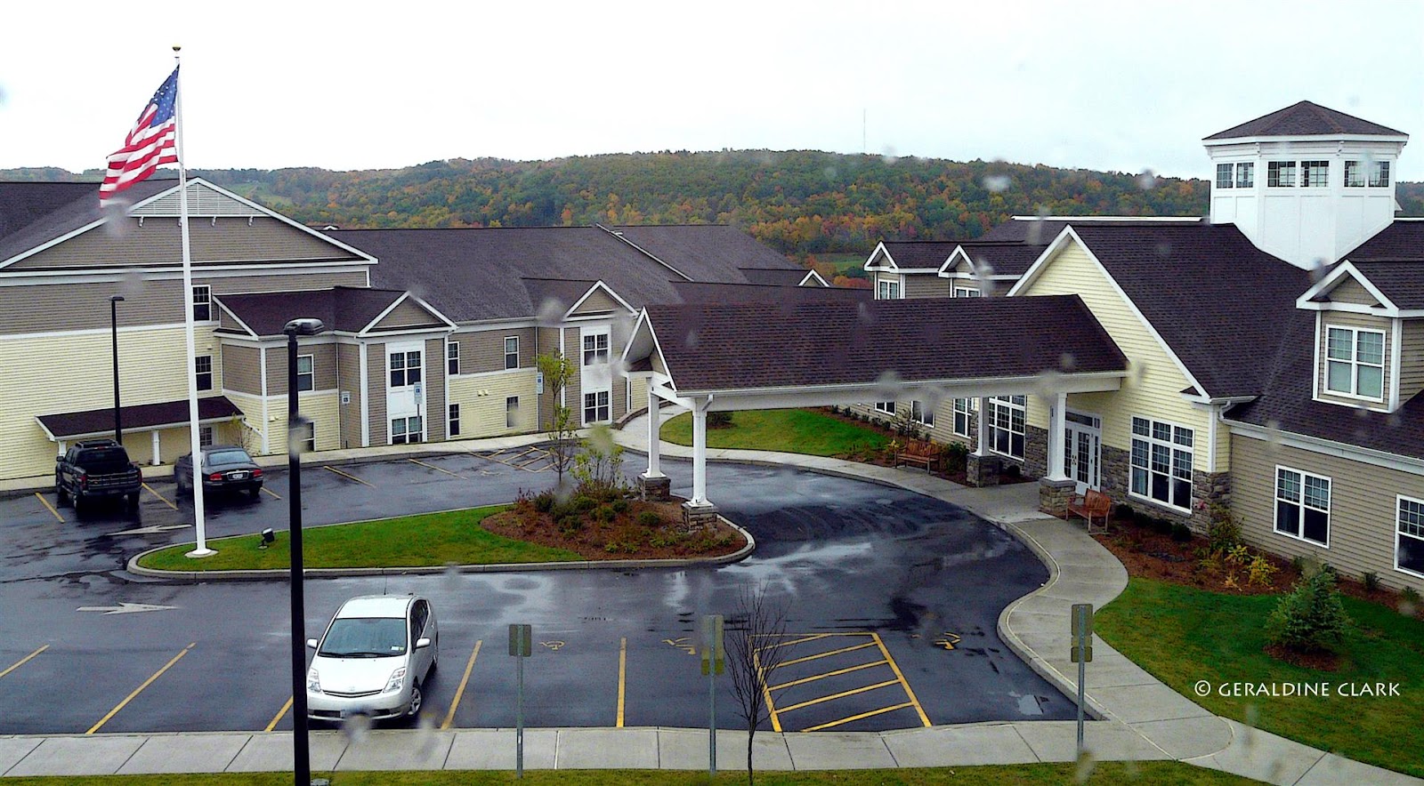 Good Shepherd Village at Endwell