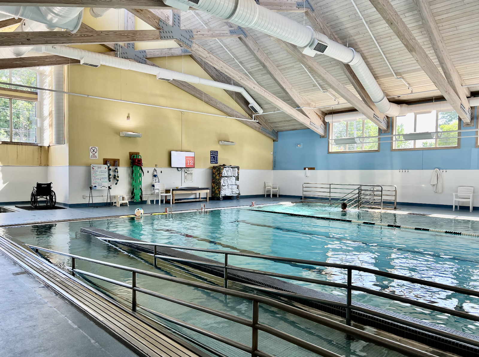 The Villas at King David