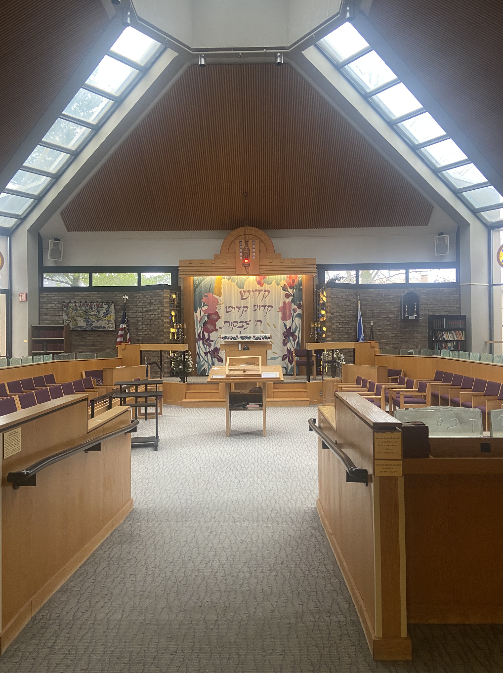 The Villas at King David