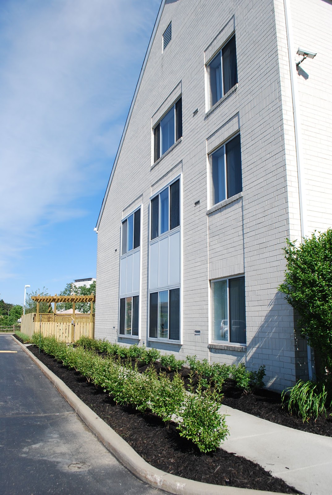 The Villas at King David