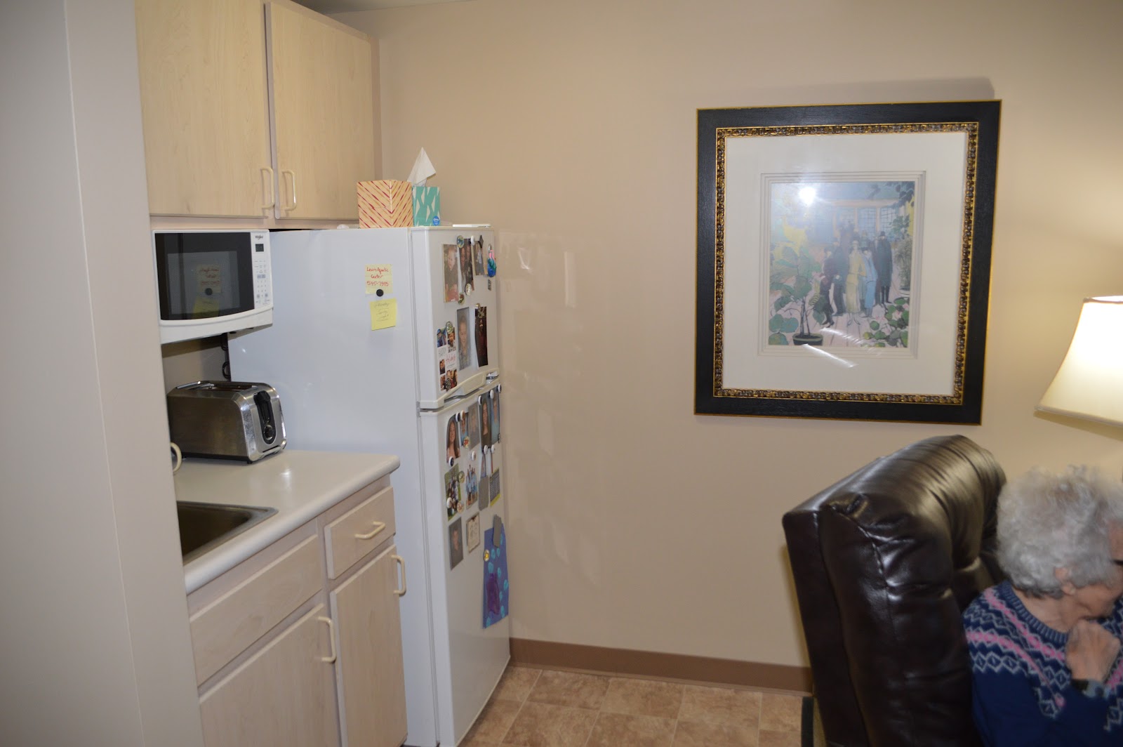 The Villas at King David