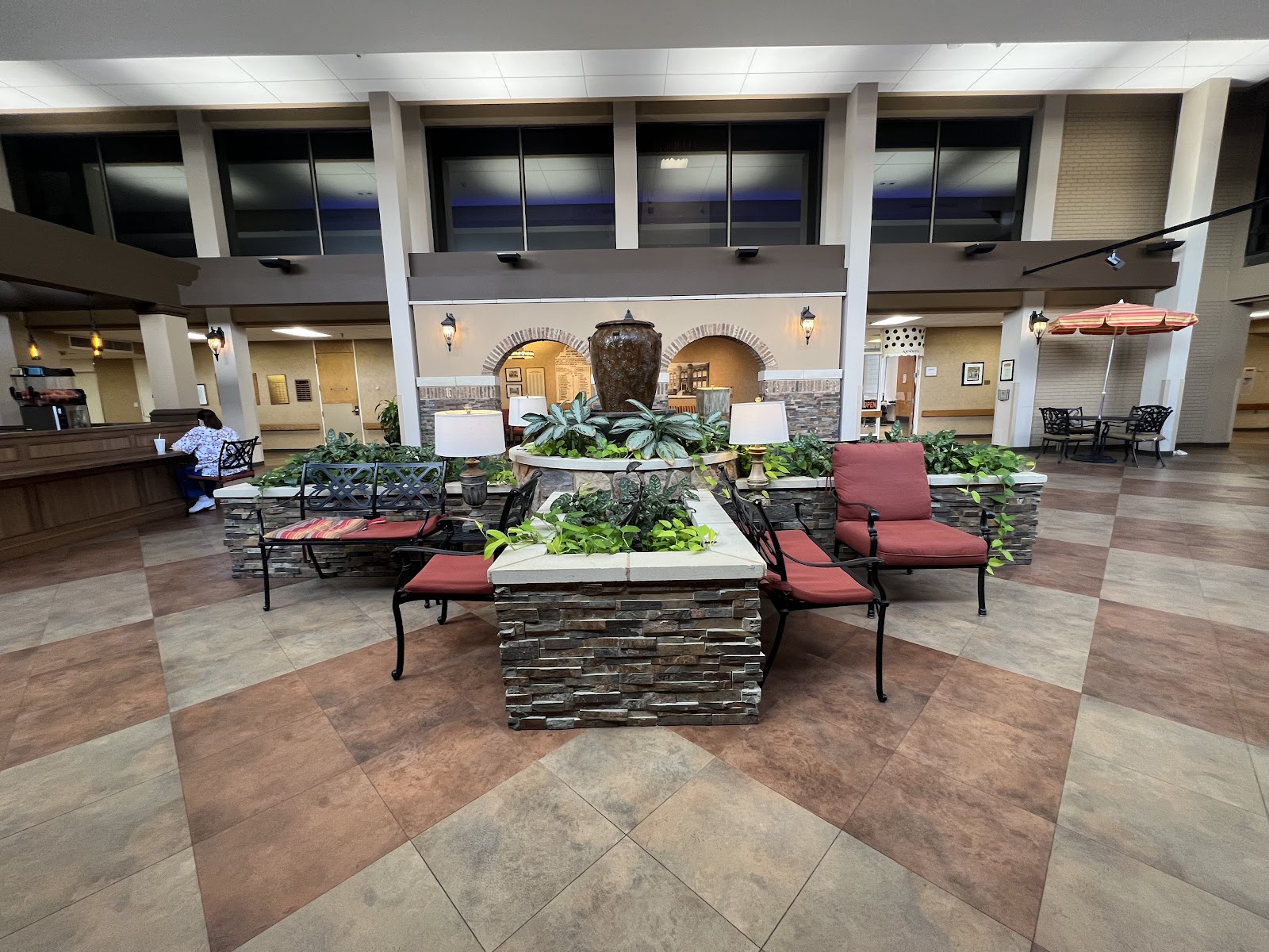King David Nursing and Rehabilitation