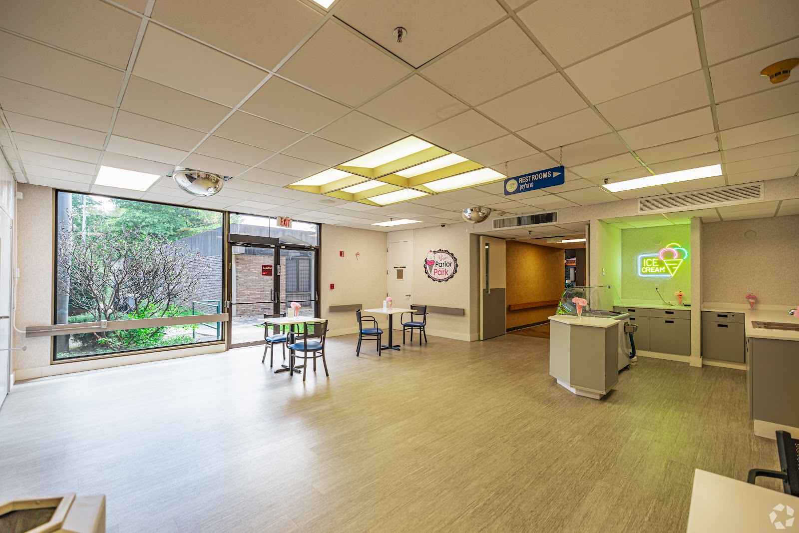 King David Nursing and Rehabilitation