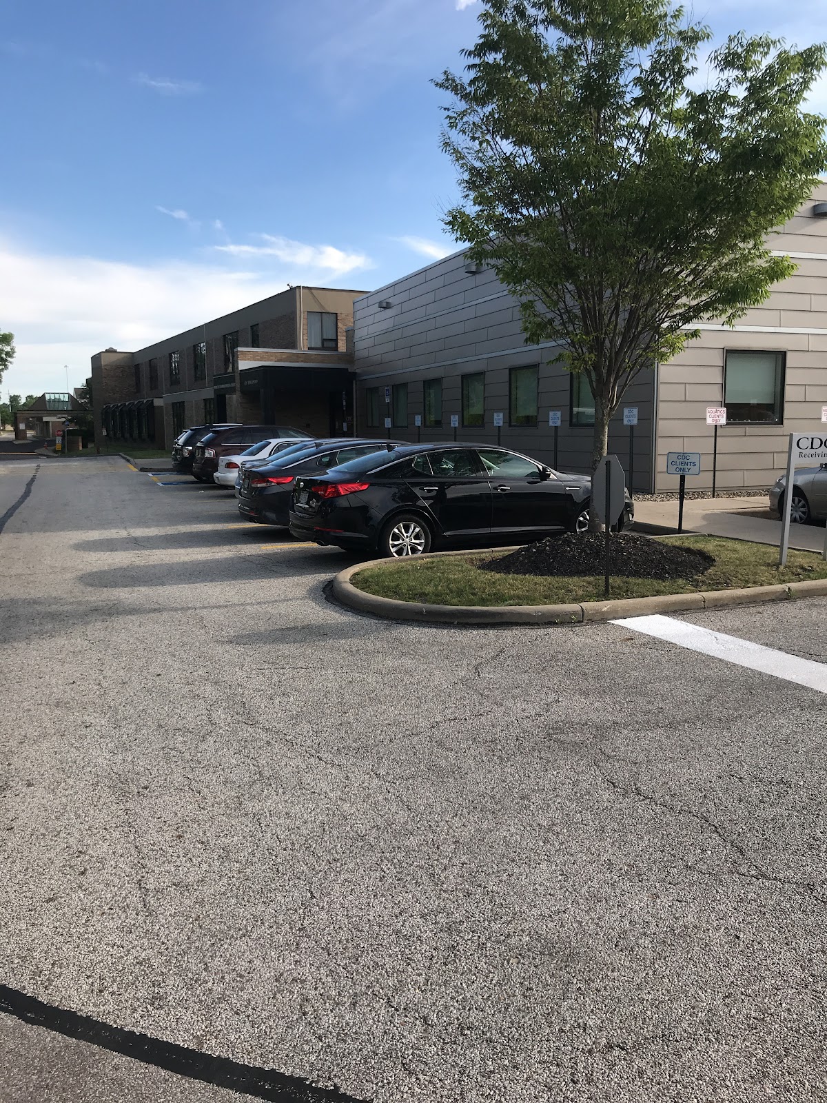 King David Nursing and Rehabilitation