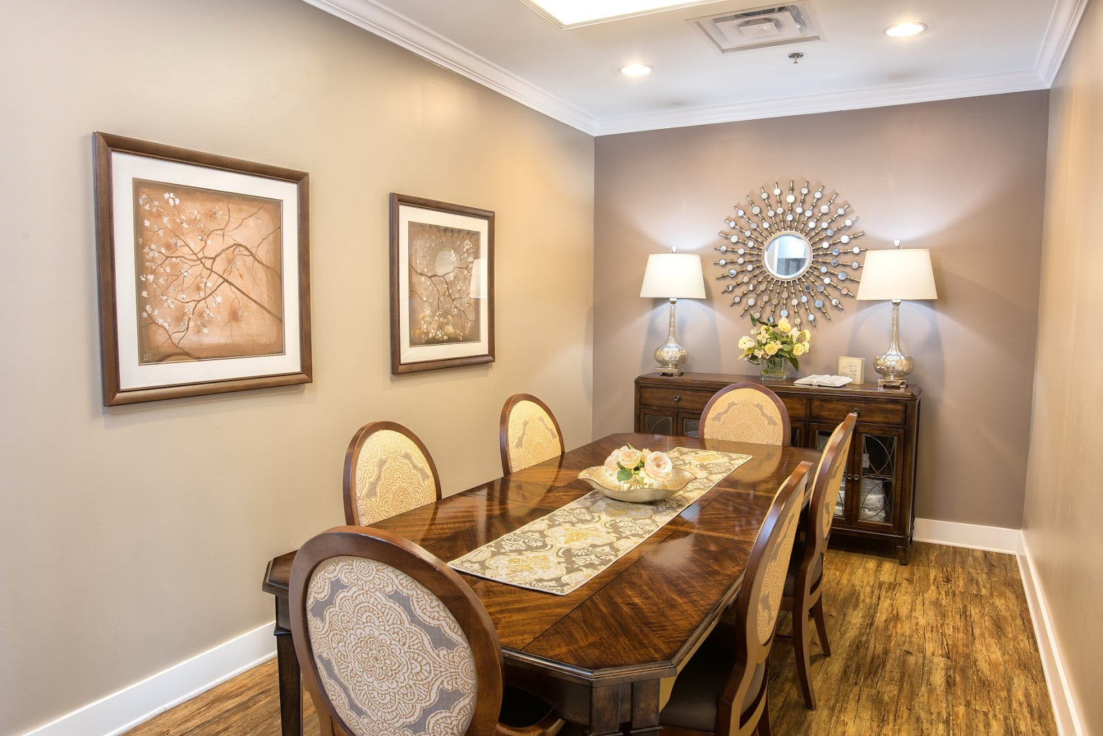 Clover Hill Senior Living