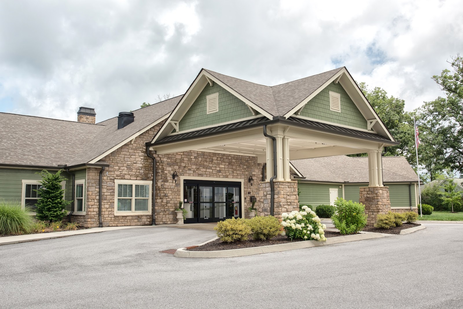 Clover Hill Senior Living