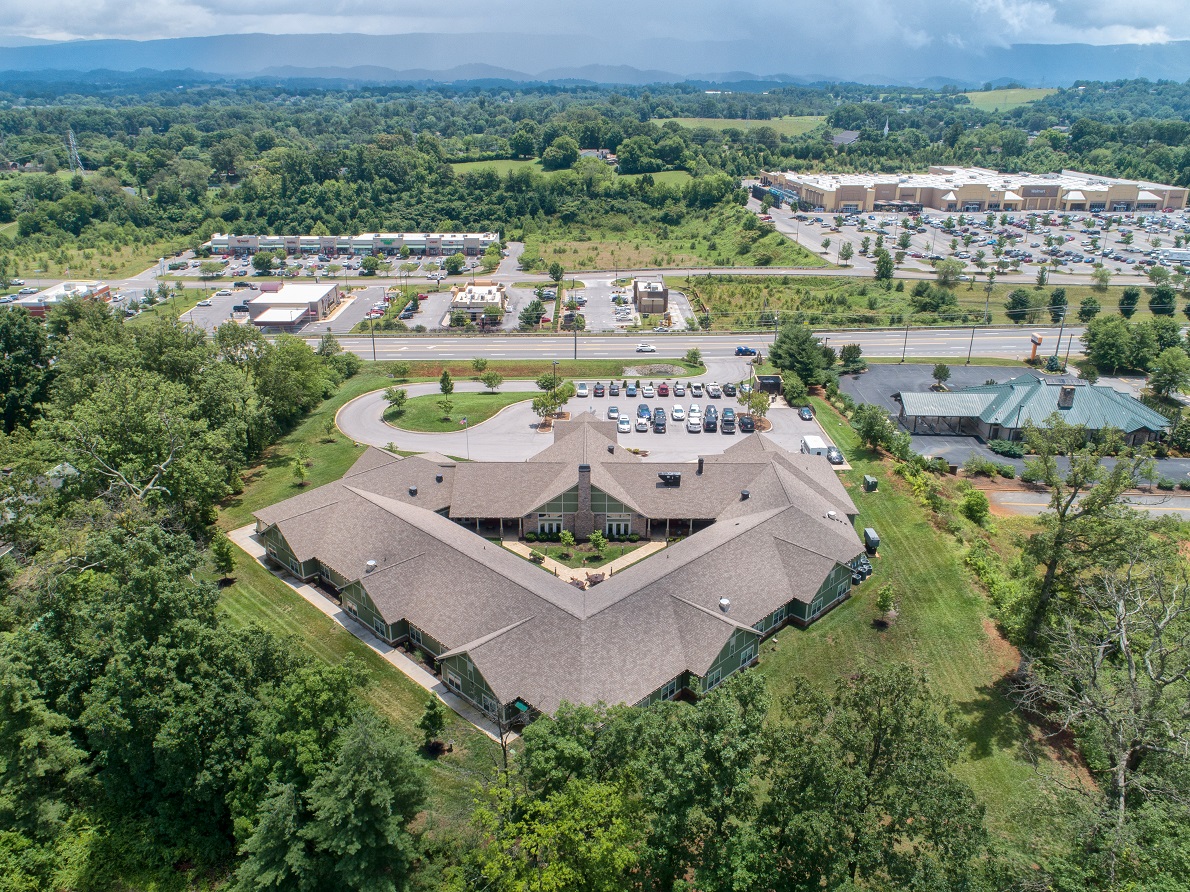 Clover Hill Senior Living
