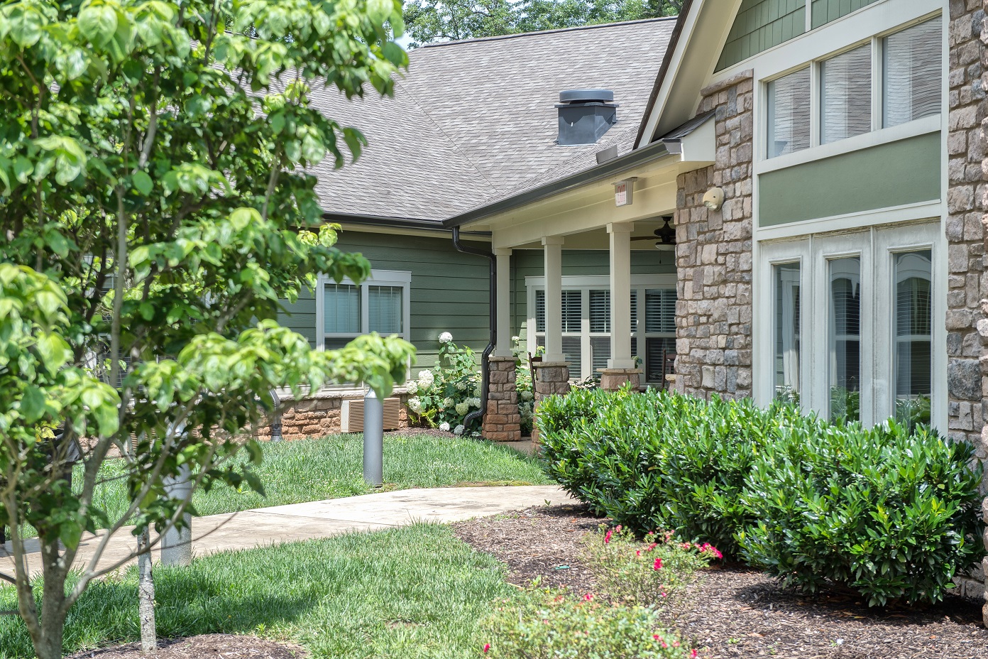 Clover Hill Senior Living