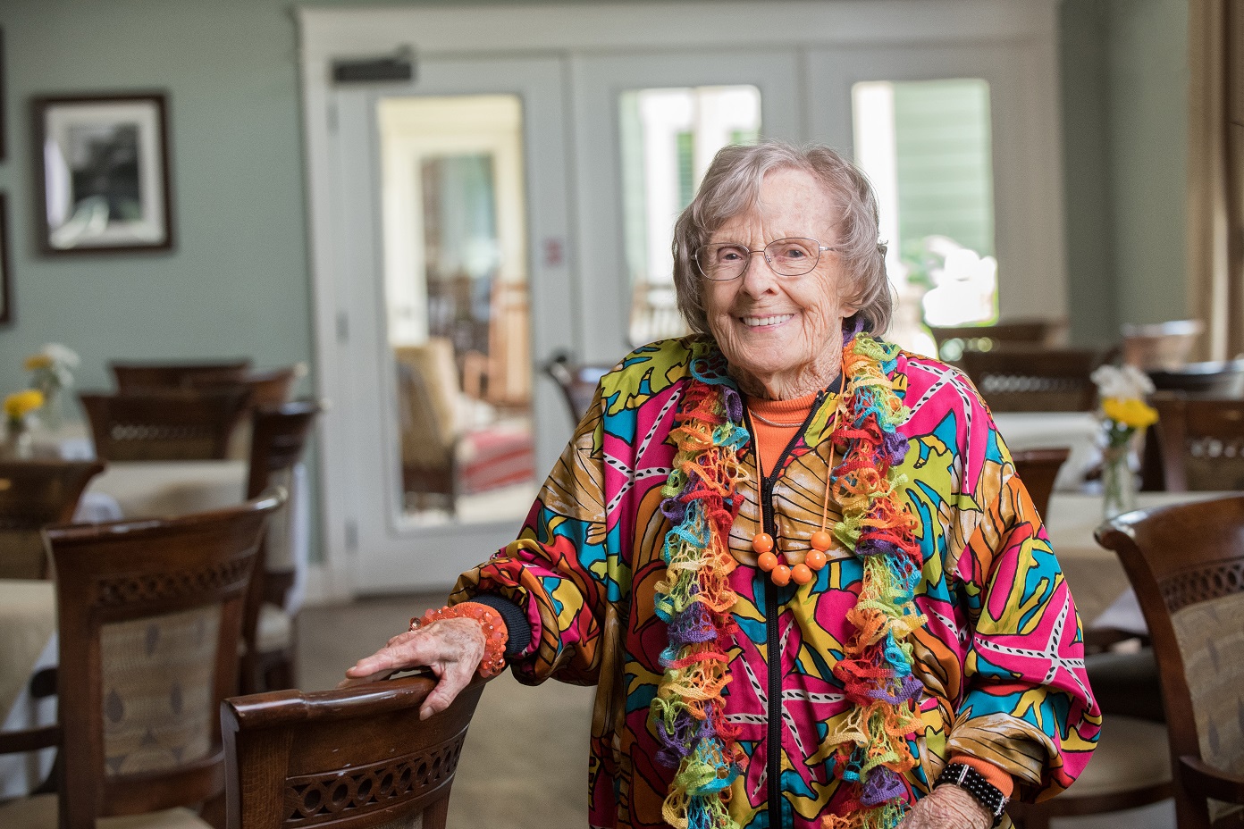 Clover Hill Senior Living