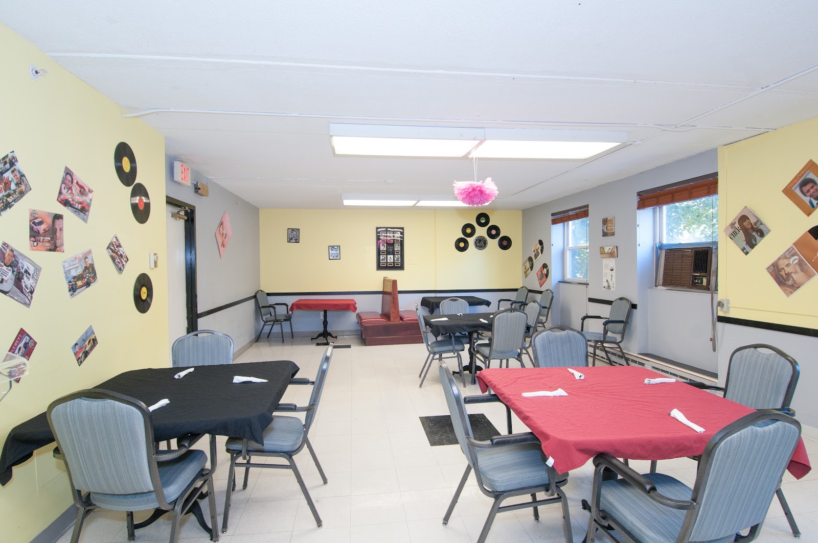 Silver Springs Care Center