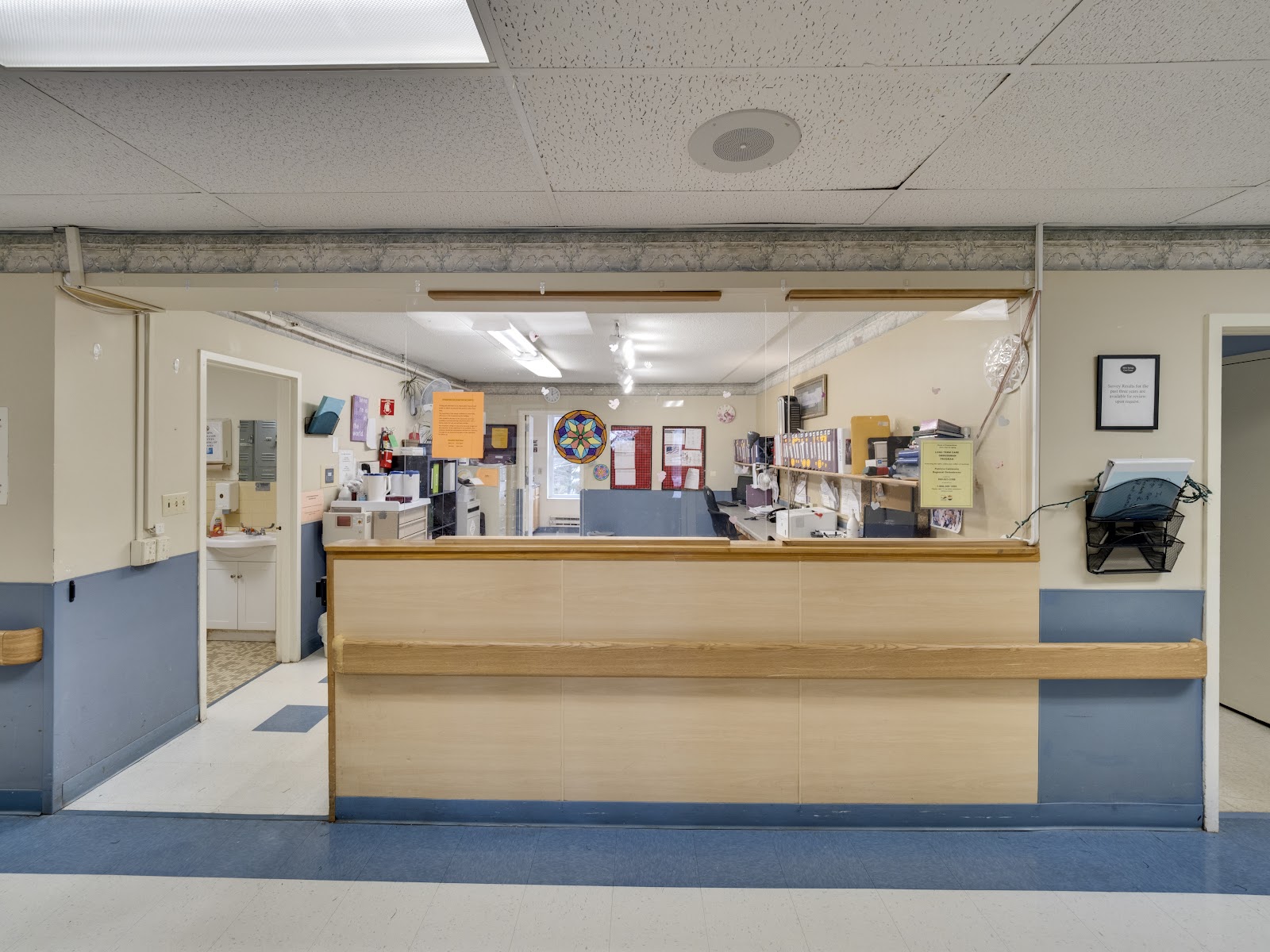 Silver Springs Care Center