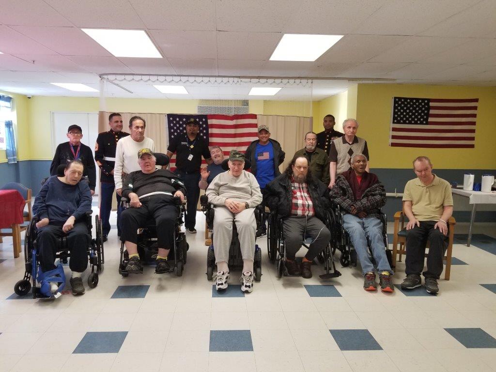Silver Springs Care Center