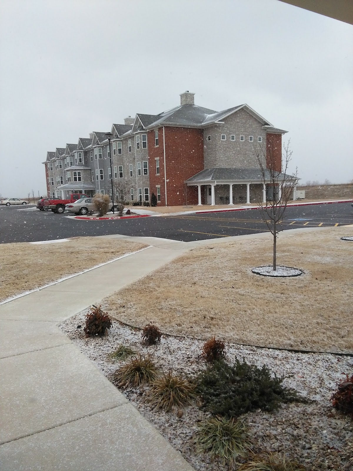 Majestic View Senior Citizen Complex