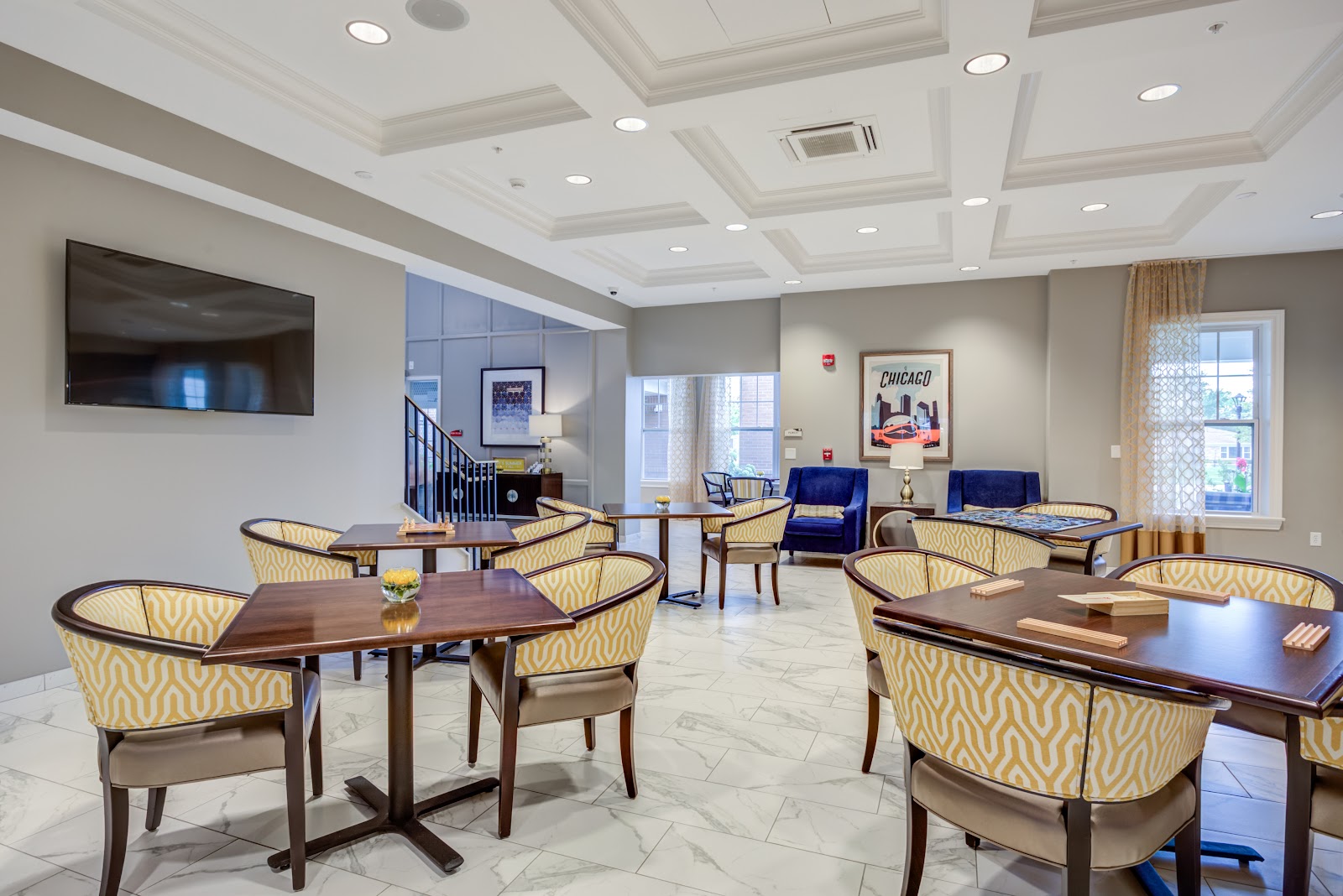 Arbor Terrace Glenview