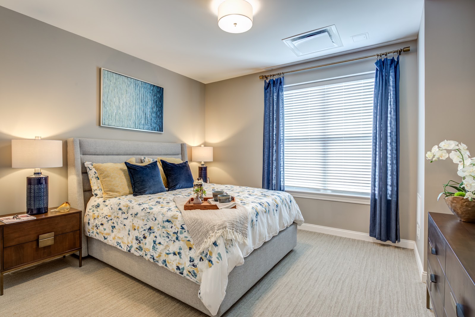Arbor Terrace Glenview