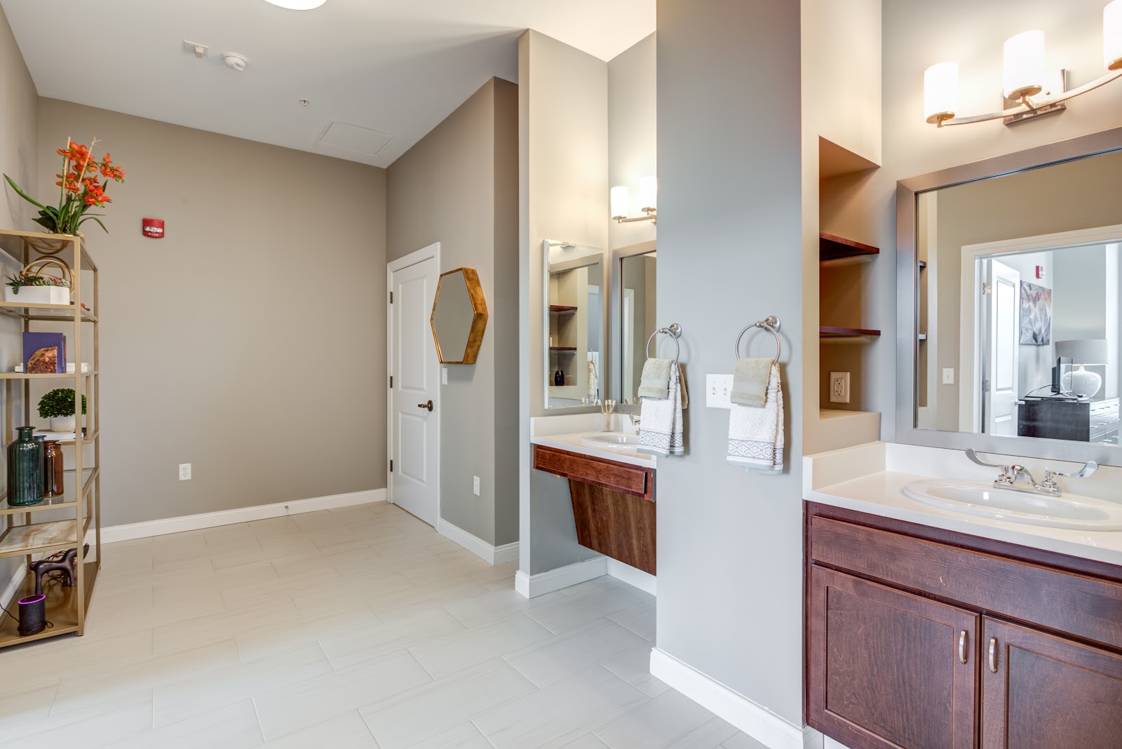 Arbor Terrace Glenview