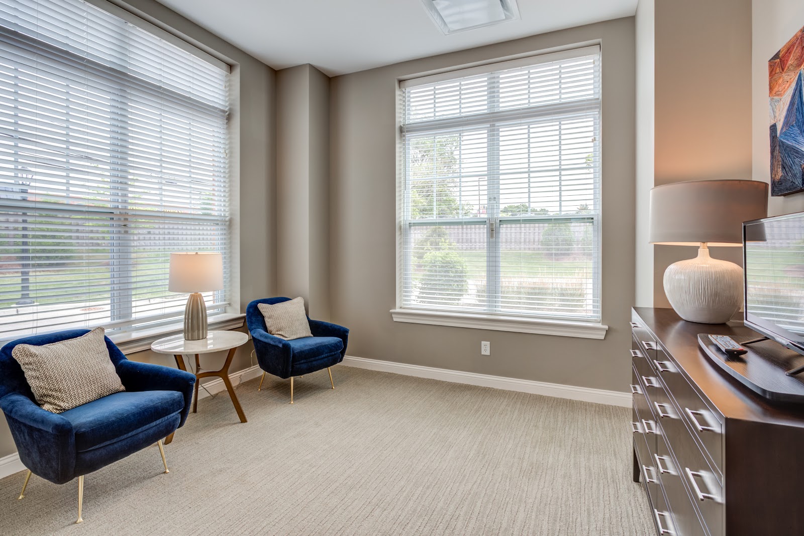 Arbor Terrace Glenview
