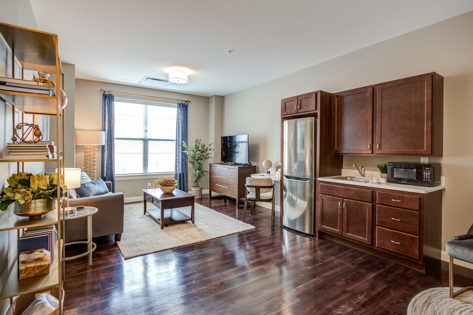 Arbor Terrace Glenview