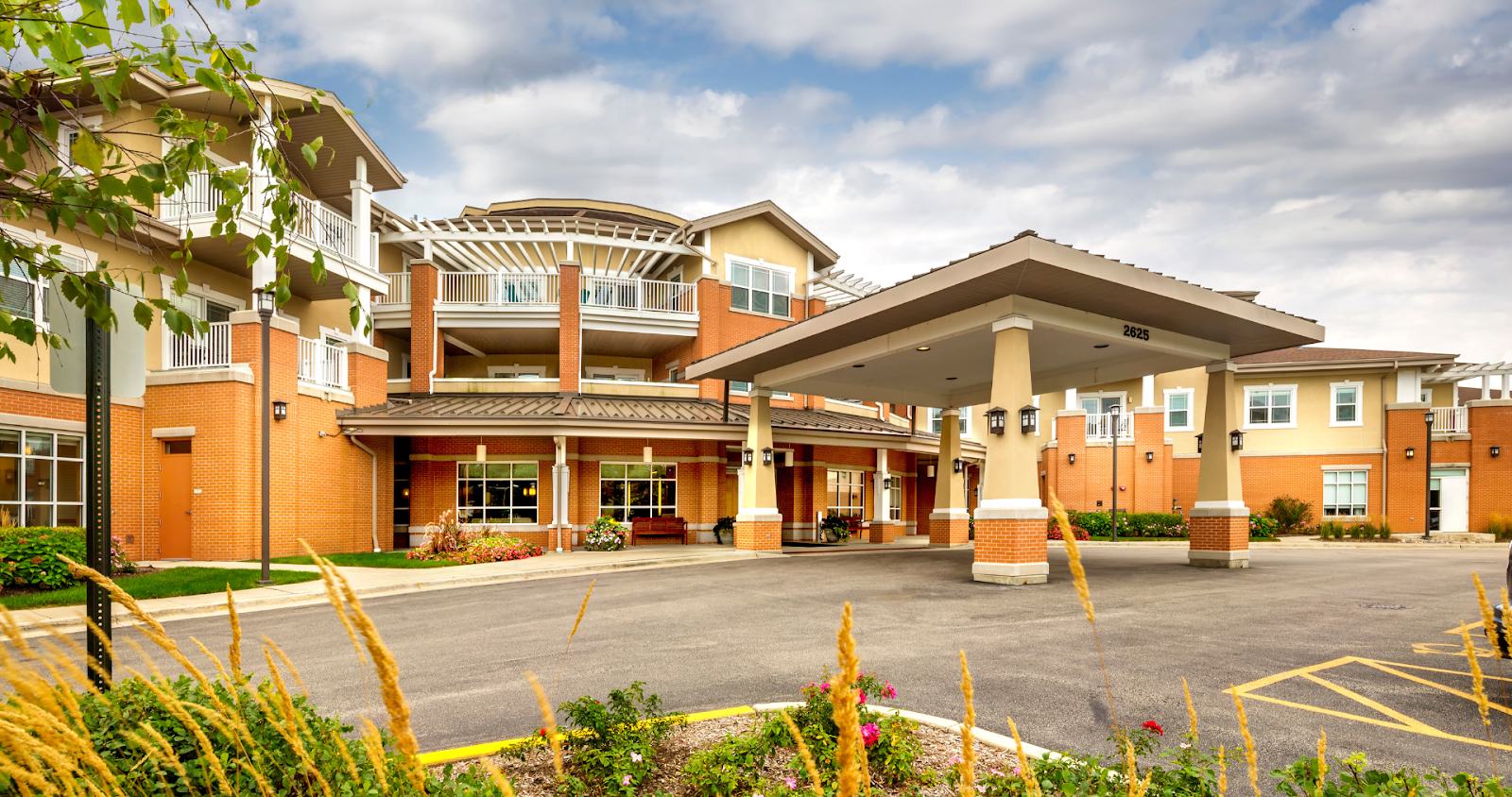 Covenant Living of Northbrook