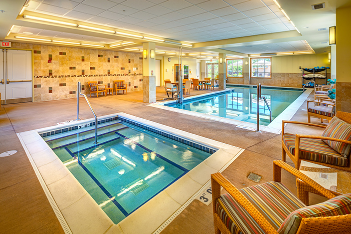 Covenant Living of Northbrook