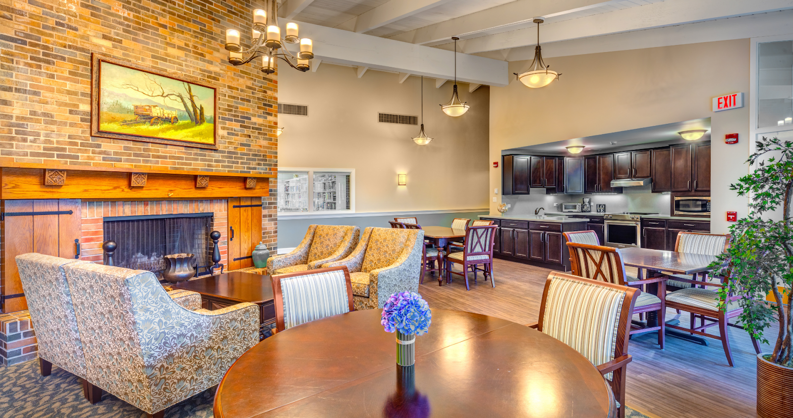 Covenant Living of Northbrook