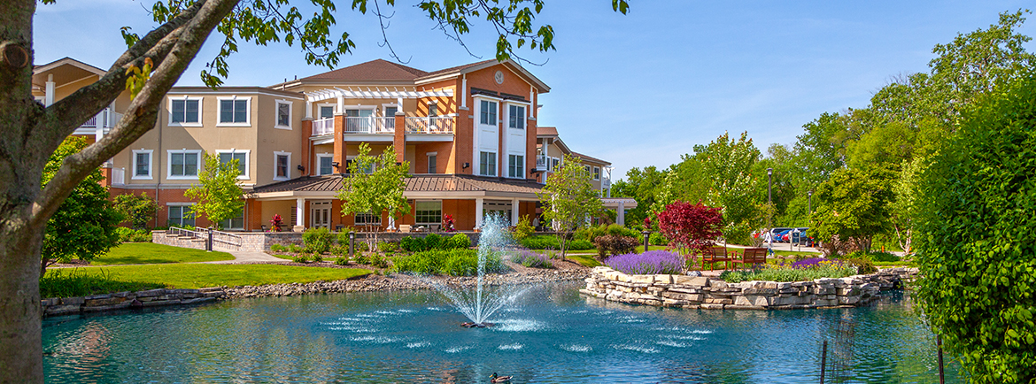 Covenant Living of Northbrook