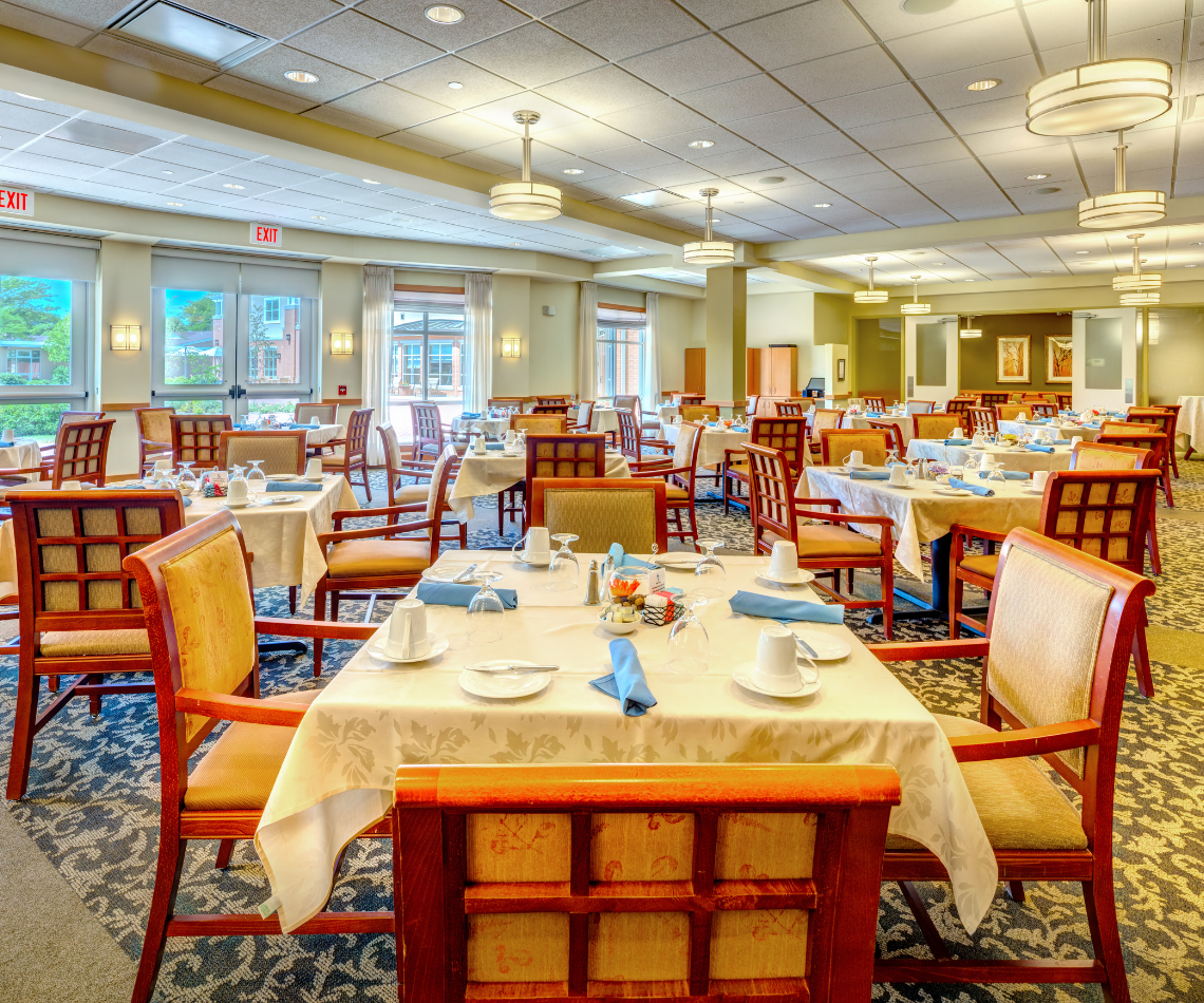 Covenant Living of Northbrook