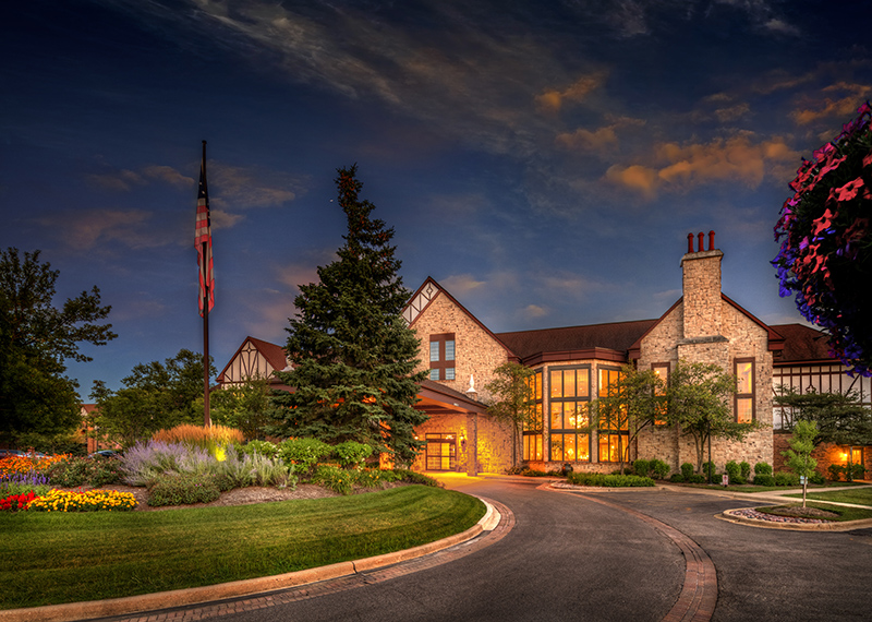 Covenant Living at Windsor Park