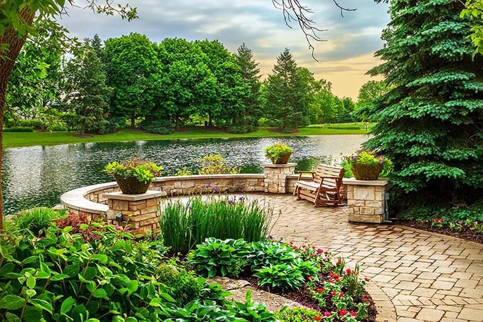 Covenant Living at Windsor Park