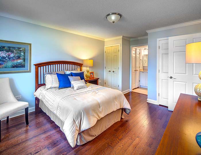 Covenant Living at Windsor Park