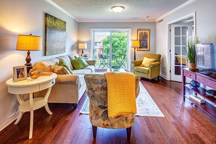 Covenant Living at Windsor Park