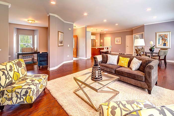 Covenant Living at Windsor Park