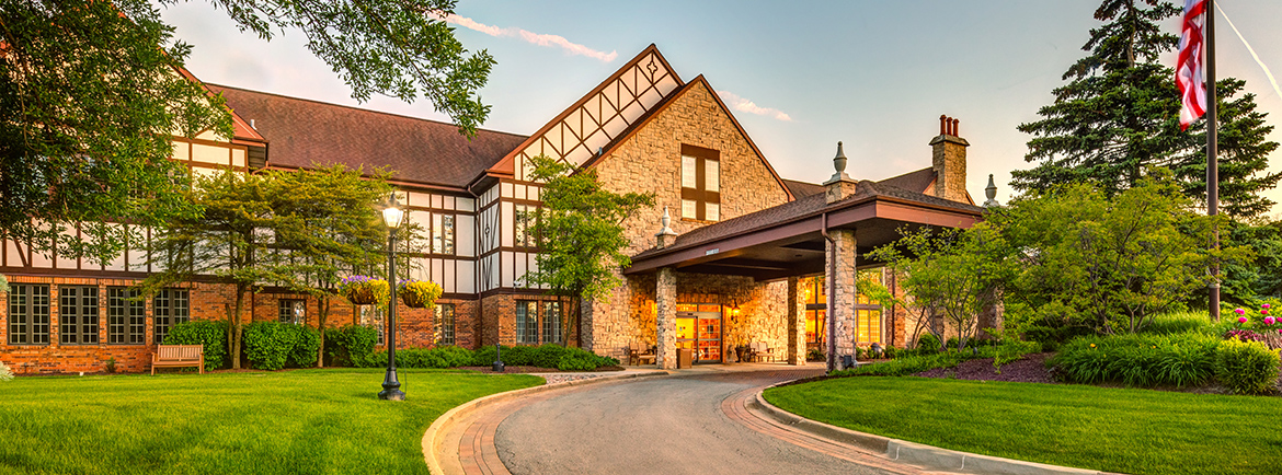 Covenant Living at Windsor Park