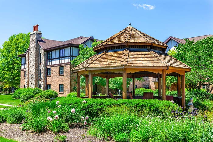 Covenant Living at Windsor Park