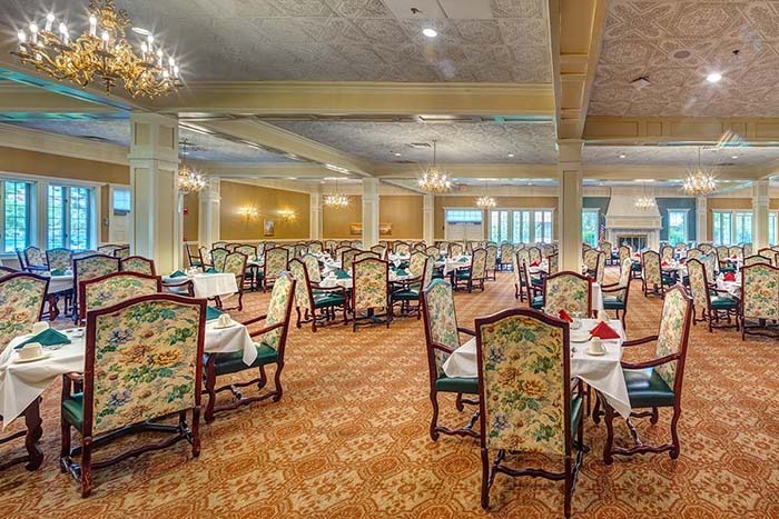 Covenant Living at Windsor Park