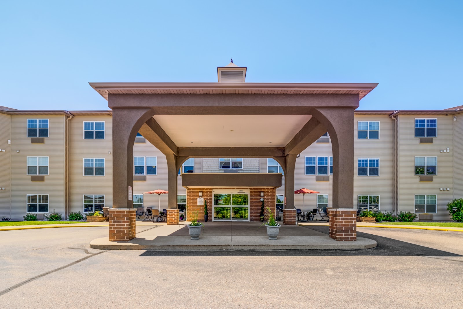 Dimensions Living Stevens Point