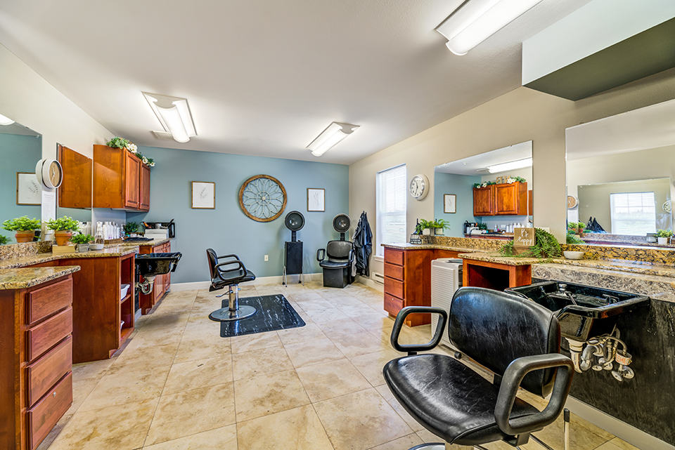 Dimensions Living Stevens Point