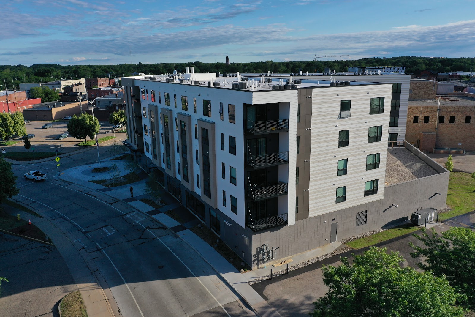Berkshire Stevens Point