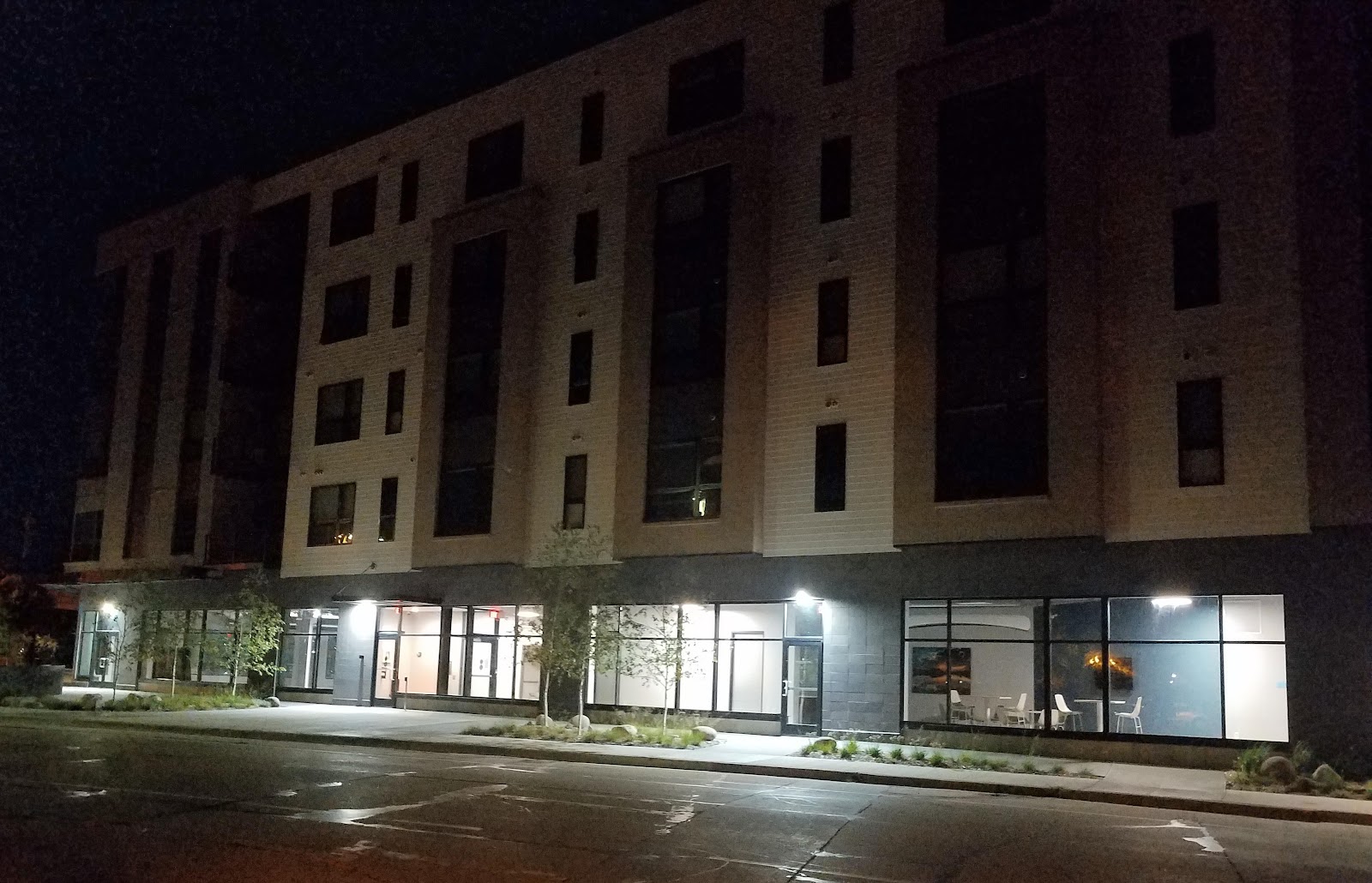 Berkshire Stevens Point