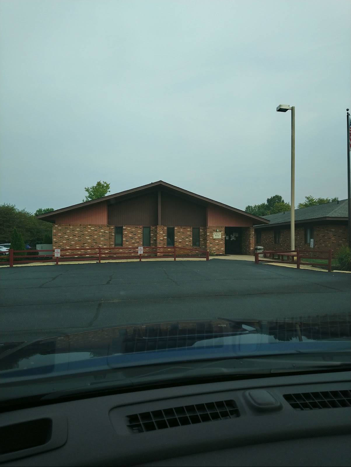 Echoing Ridge Residential