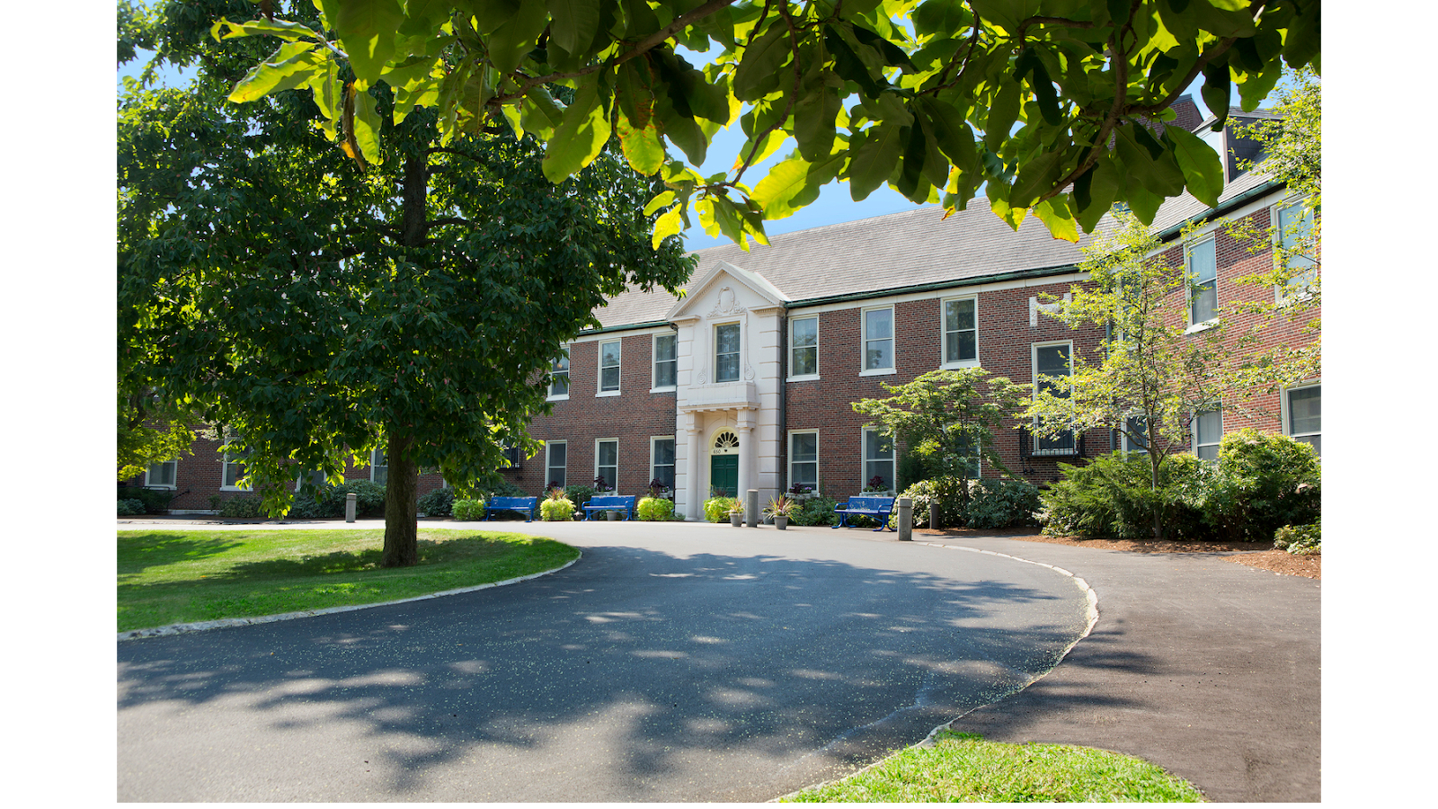 Neville Place at Fresh Pond, Assisted Living & Compass Memory Support