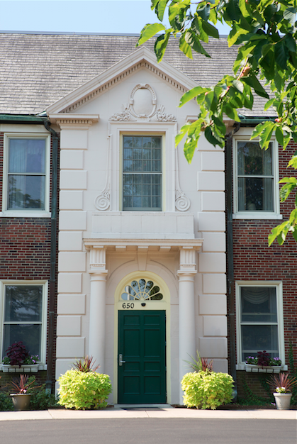 Neville Place at Fresh Pond, Assisted Living & Compass Memory Support
