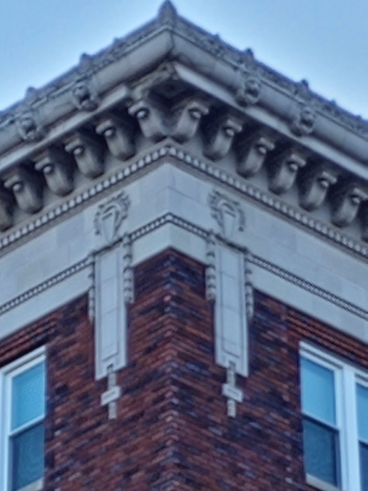 The Kensington