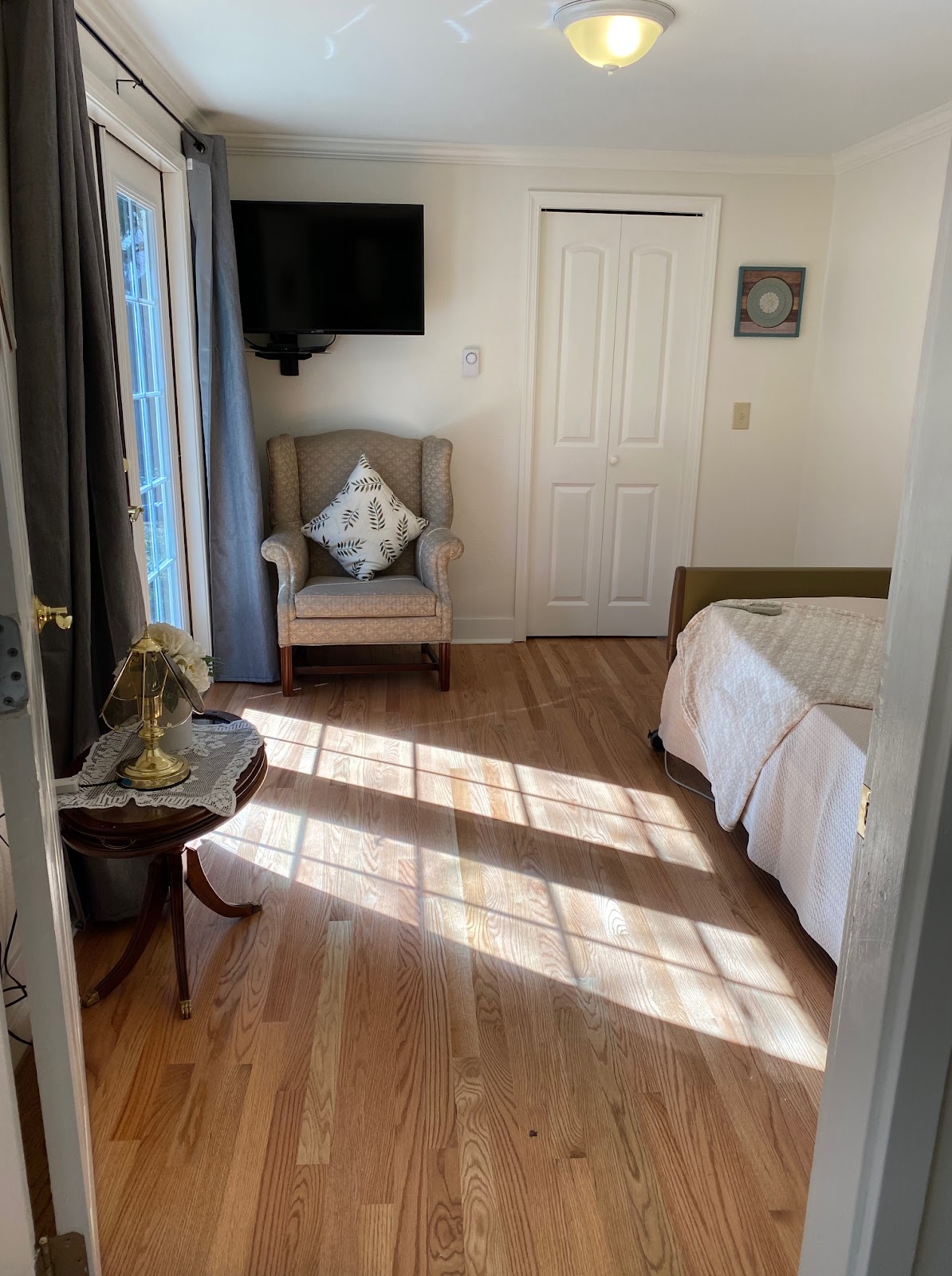 Broadview Adult Family Home