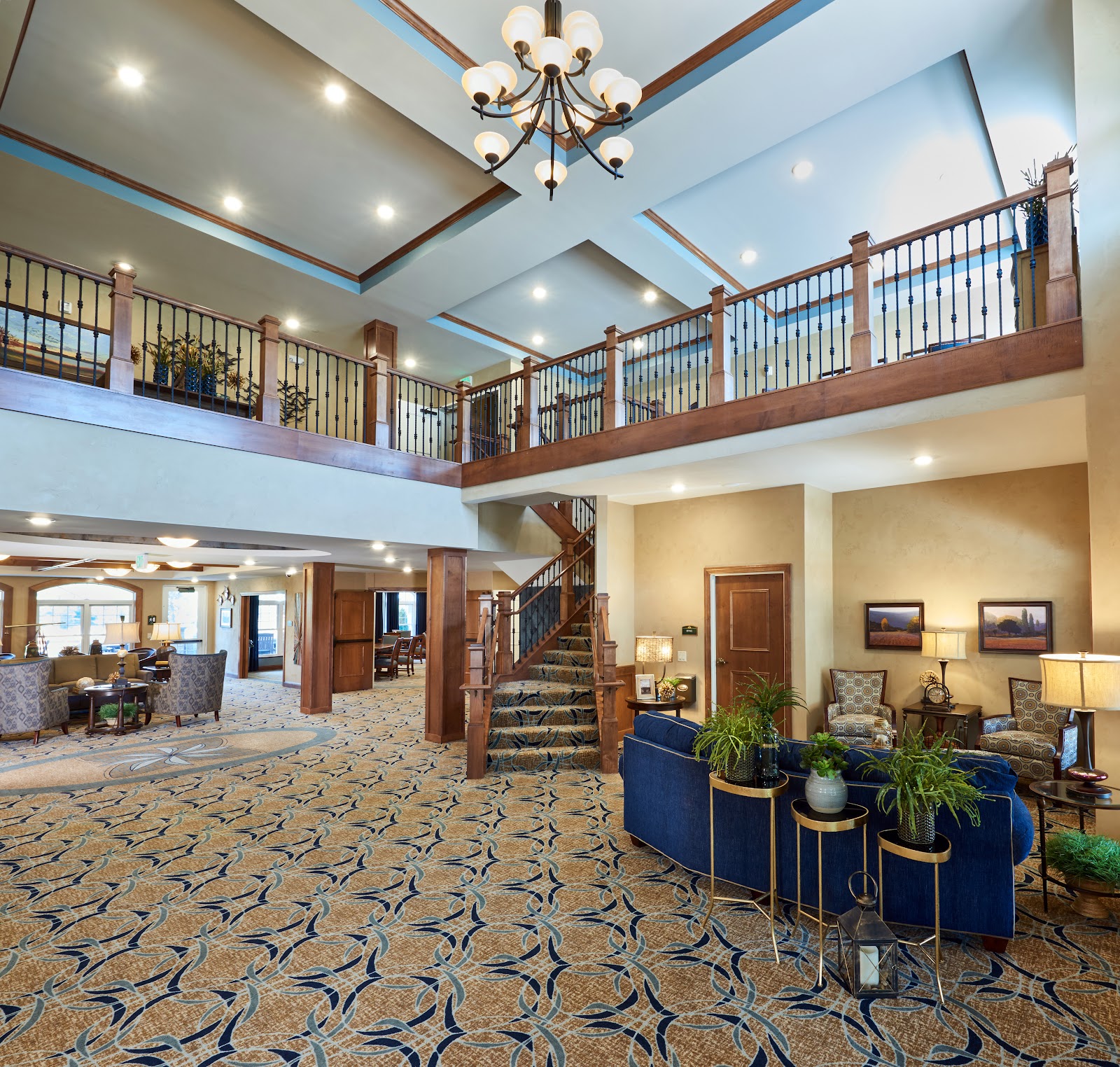 Applewood Pointe of Champlin