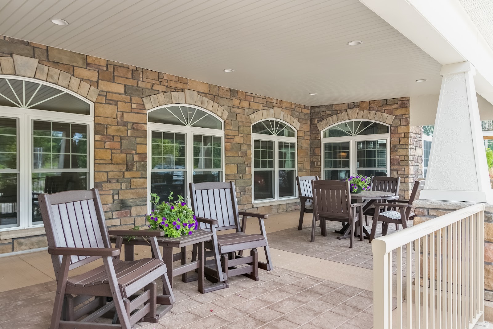 Applewood Pointe of Champlin