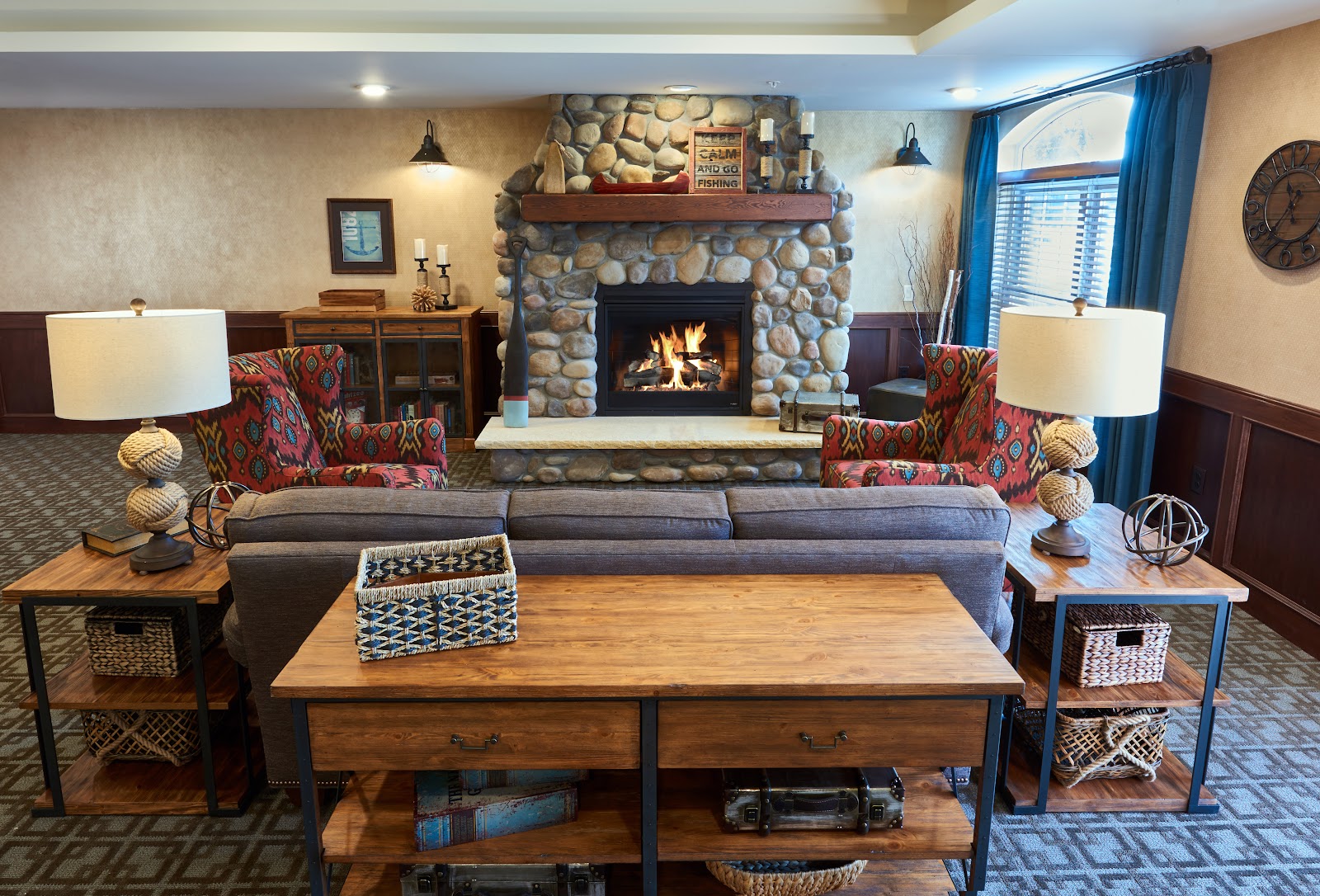 Applewood Pointe of Champlin